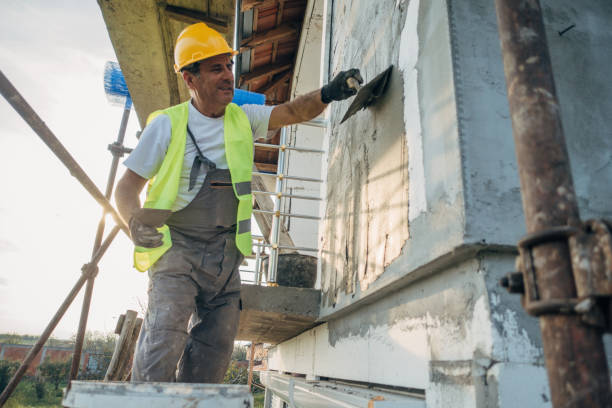 Best Attic Insulation Installation  in Driggs, ID